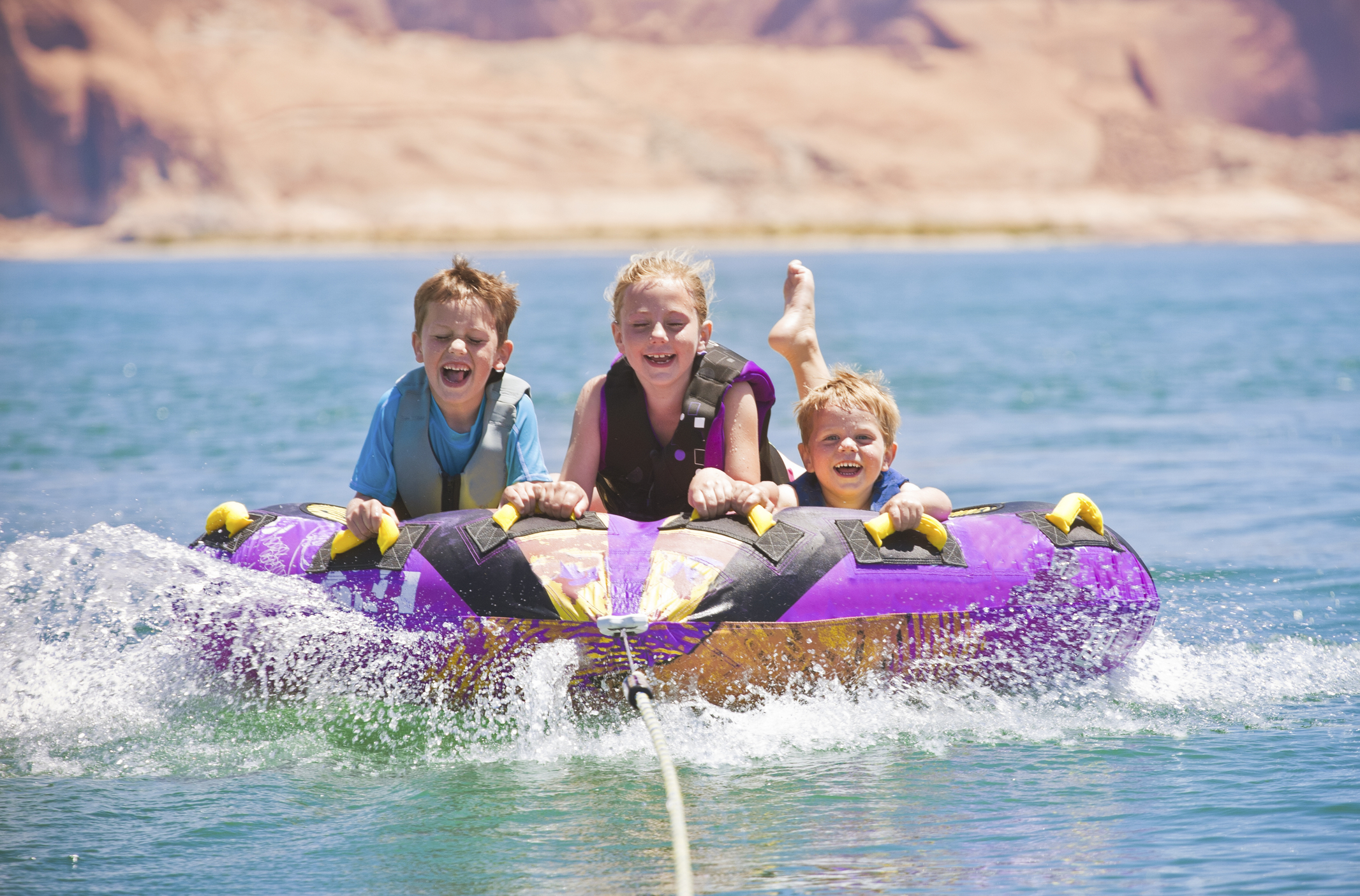 Tubing