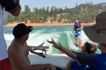 learn to wakesurf, wakesurf guide, wakesurf pro