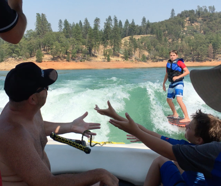 learn to wakesurf, wakesurf guide, wakesurf pro